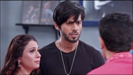 Kundali Bhagya - 6th November 2024